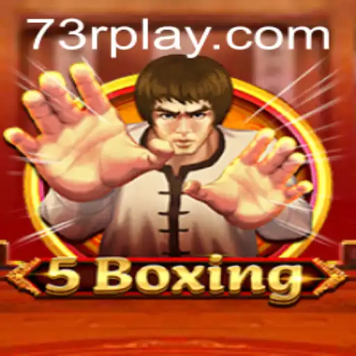 Descubra o Mundo Empolgante do Jogo 5Boxing