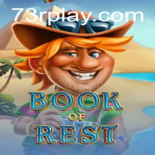 Explorando o Fascinante Jogo 'BookofRest' e as aventuras de 73r.com