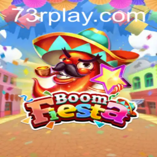 BoomFiesta: A Nova Sensação dos Jogos Online com 73r.com