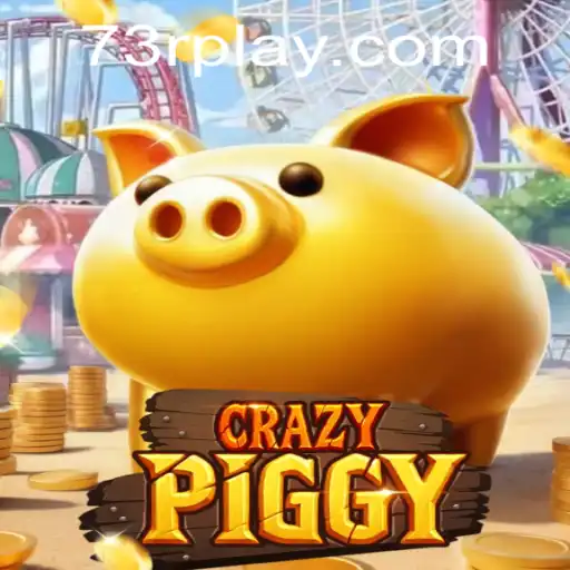 CrazyPiggy: Mergulhe na Nova Sensação dos Jogos Online
