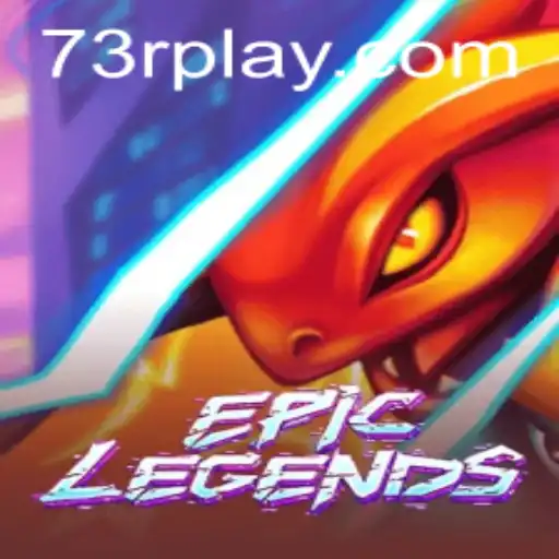 EpicLegends: Descubra a Nova Sensação no Mundo dos Jogos