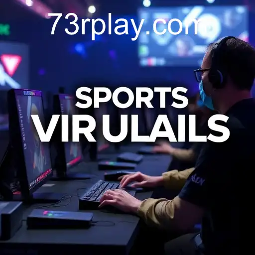 Esportes virtuais