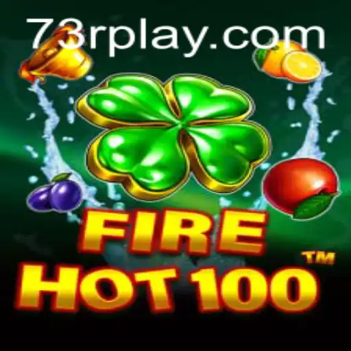 FireHot100: Um Mergulho no Inovador Mundo dos Jogos