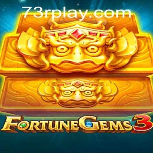 Explorando FortuneGems3: Um Novo Desafio no Universo dos Jogos