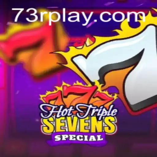 Descubra o Excitante Mundo de HotTripleSevensSpecial