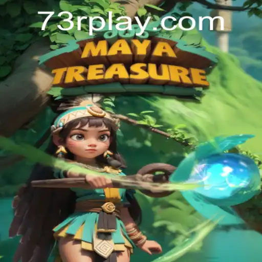 Descubra o Fascinante Mundo do Jogo MayaTreasure