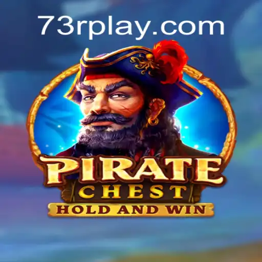 PirateChest: Aventura e Tesouros em Alto Mar