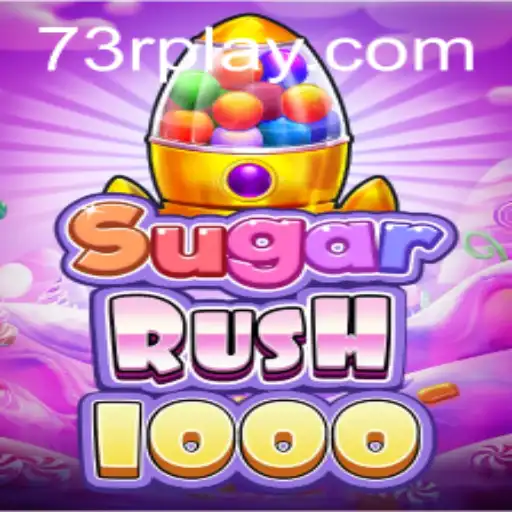 Descubra o Fascinante Mundo de SugarRush1000