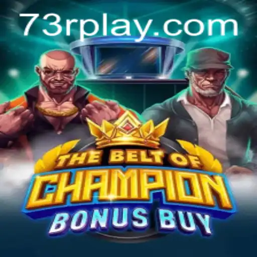 Explorando o Fascinante Mundo de 'TheBeltOfChampionBonusBuy'