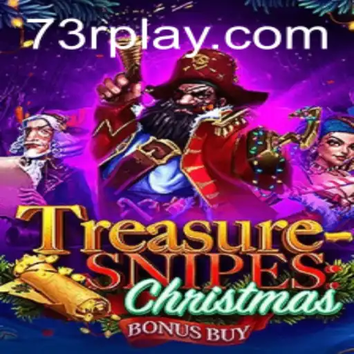 TreasuresnipesChristmas: Um Mergulho na Aventura Festiva