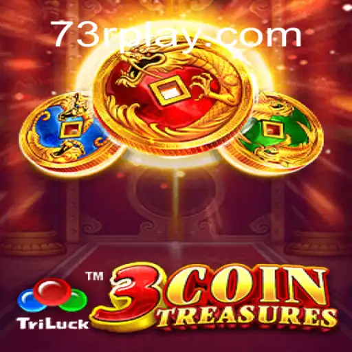 Desvendando as Aventuras de 3CoinTreasures