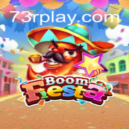 BoomFiesta: A Nova Sensação dos Jogos Online com 73r.com