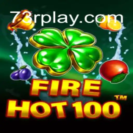 FireHot100: Um Mergulho no Inovador Mundo dos Jogos