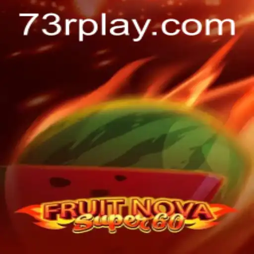 Explorando o Mundo Vibrante de FruitNovaSuper60: Um Jogo de Sorte e Diversão