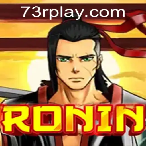 Descubra o Envolvente Mundo do Jogo Ronin