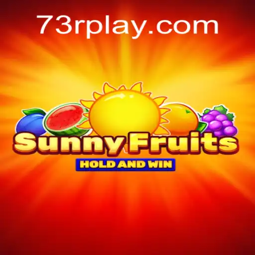 Descubra o Universo de SunnyFruits: O Jogo que Conquista Todos