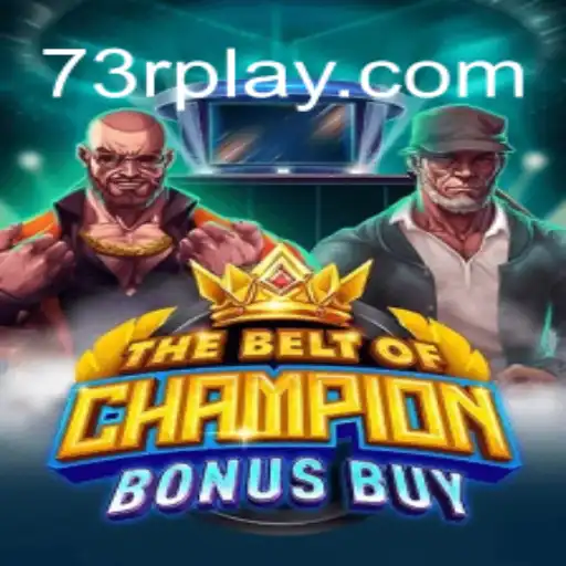 Explorando o Fascinante Mundo de 'TheBeltOfChampionBonusBuy'