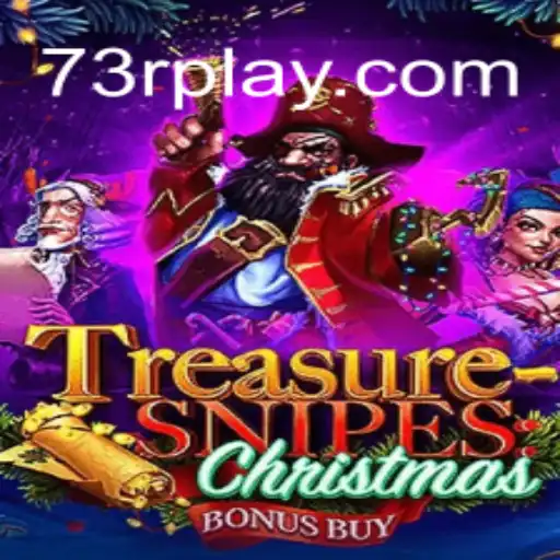 TreasuresnipesChristmas: Um Mergulho na Aventura Festiva
