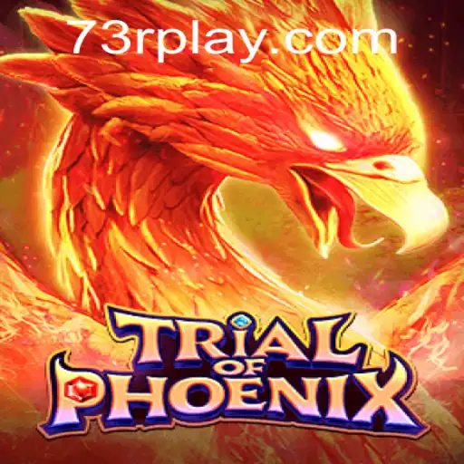 TrialofPhoenix: Um Desafio Épico Espera por Você