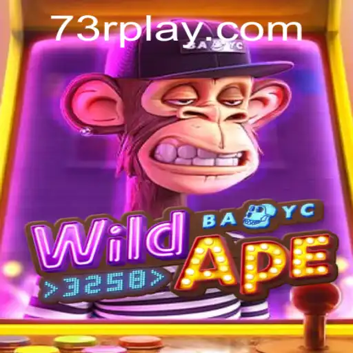 Descubra a Aventura Selvagem de WildApe3258