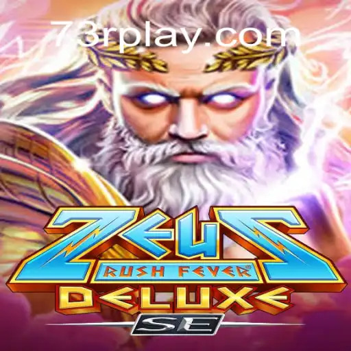 Um Mergulho na Aventura de ZeusRushFeverDeluxeSE